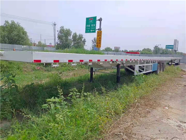 特種大件運輸車制造 特種大件運輸車制造